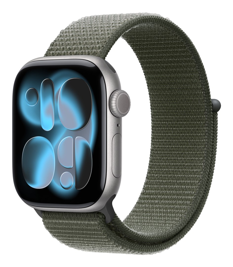 Opaska sportowa Apple 42mm Forest - obrazek 3