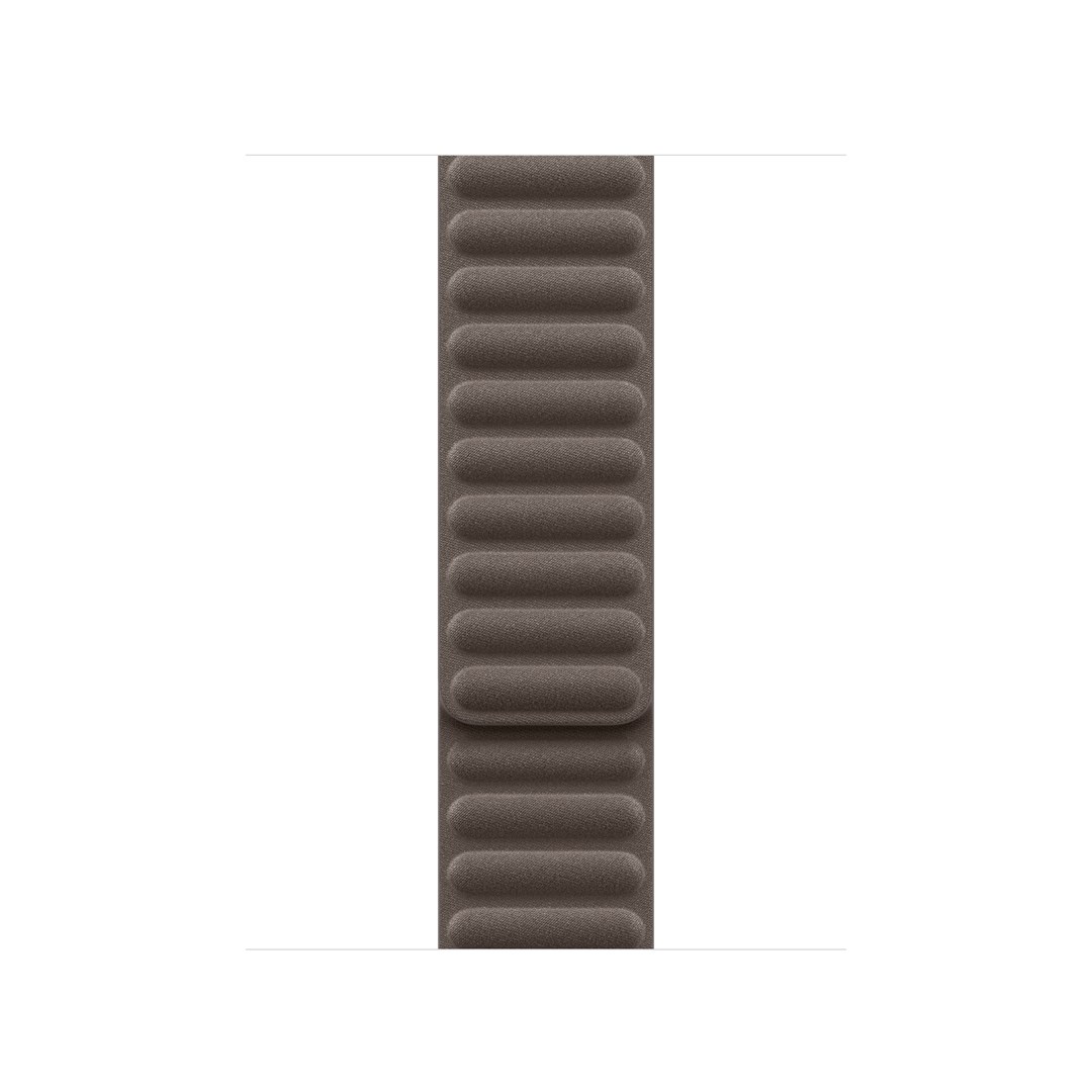 Pasek do zegarka Apple Watch z magnetycznym zapięciem dla Watch 42mm w kolorze Dunkeltaupe (M/L)