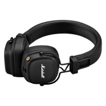 Słuchawki Marshall Major IV BT Headphones – Black