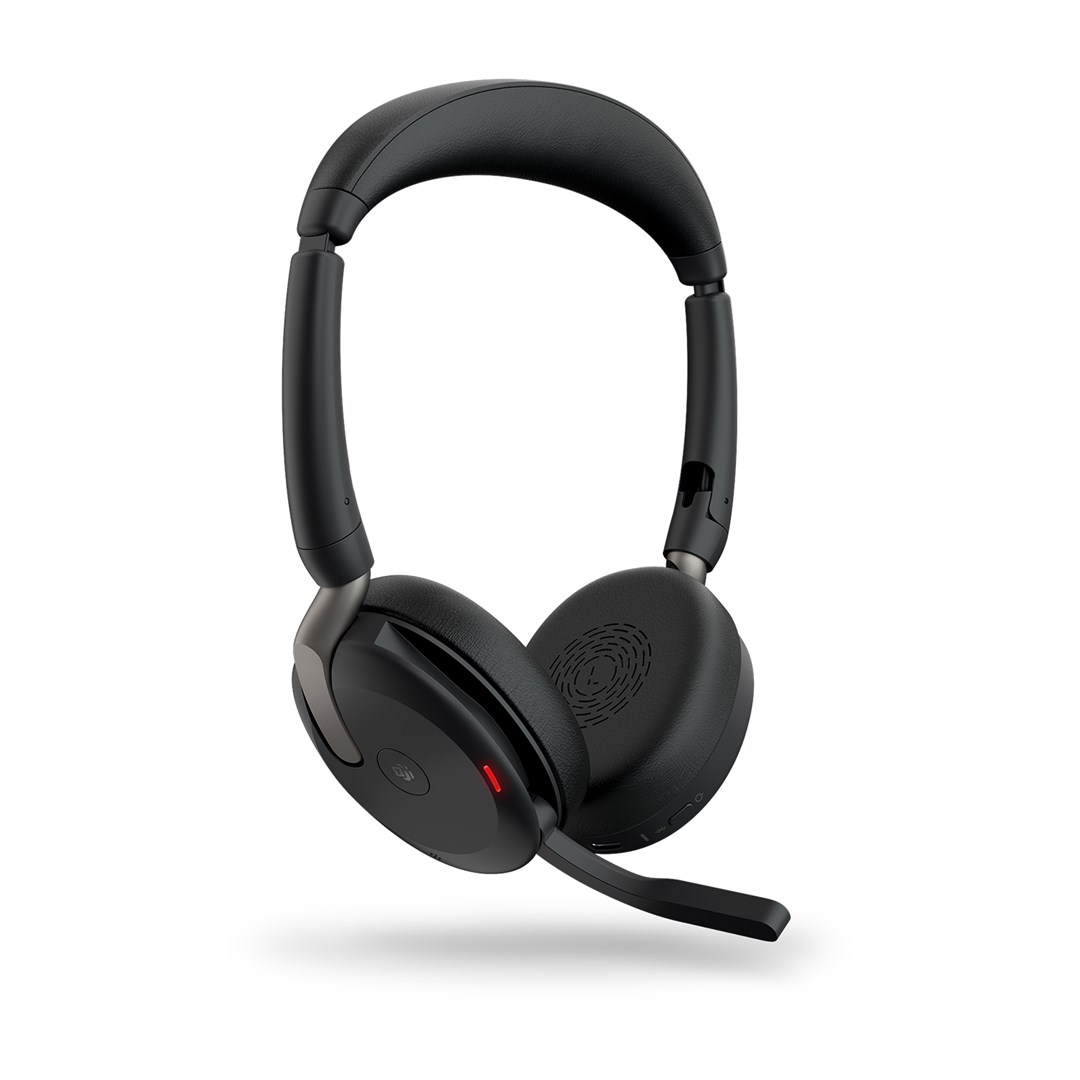 Słuchawki Jabra Evolve2 65 Flex MC
