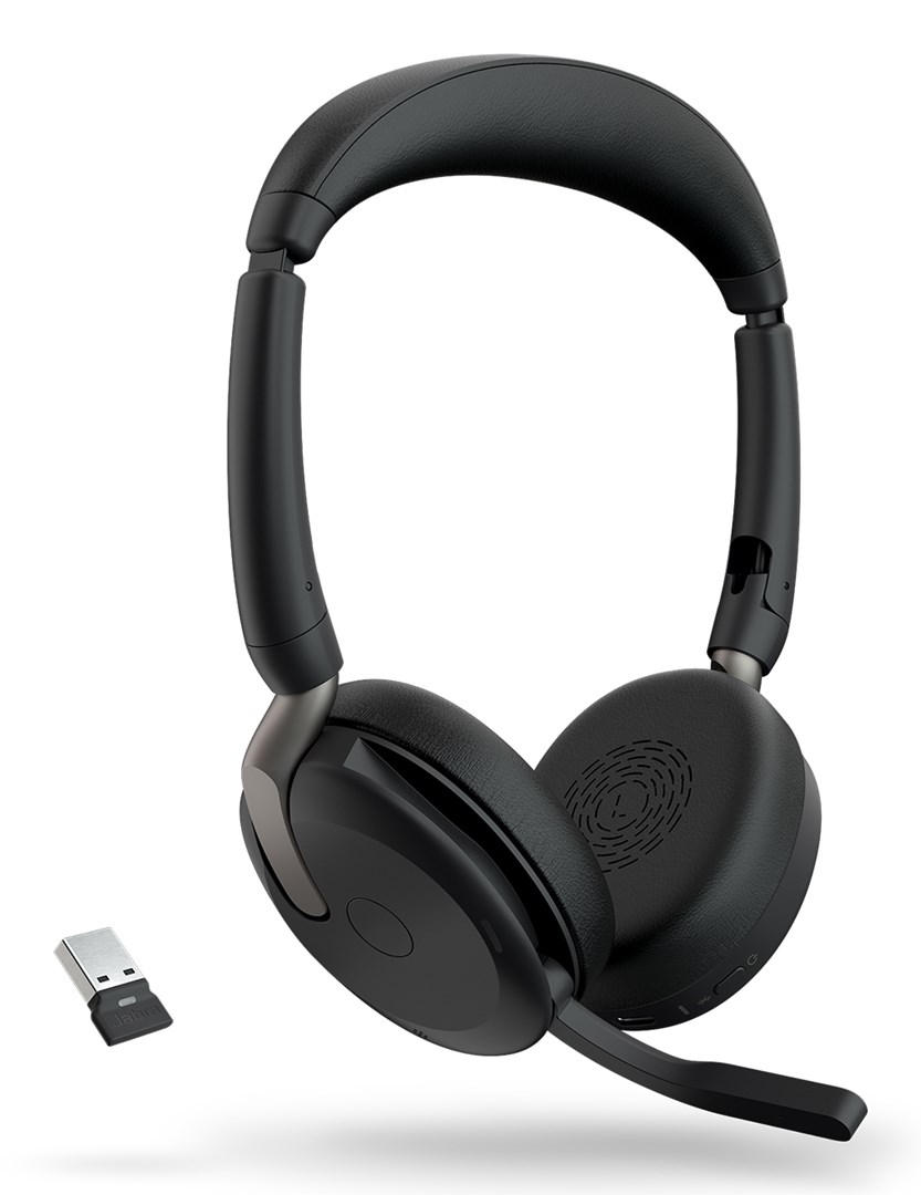 Słuchawki Jabra Evolve2 65 Flex - obrazek 4