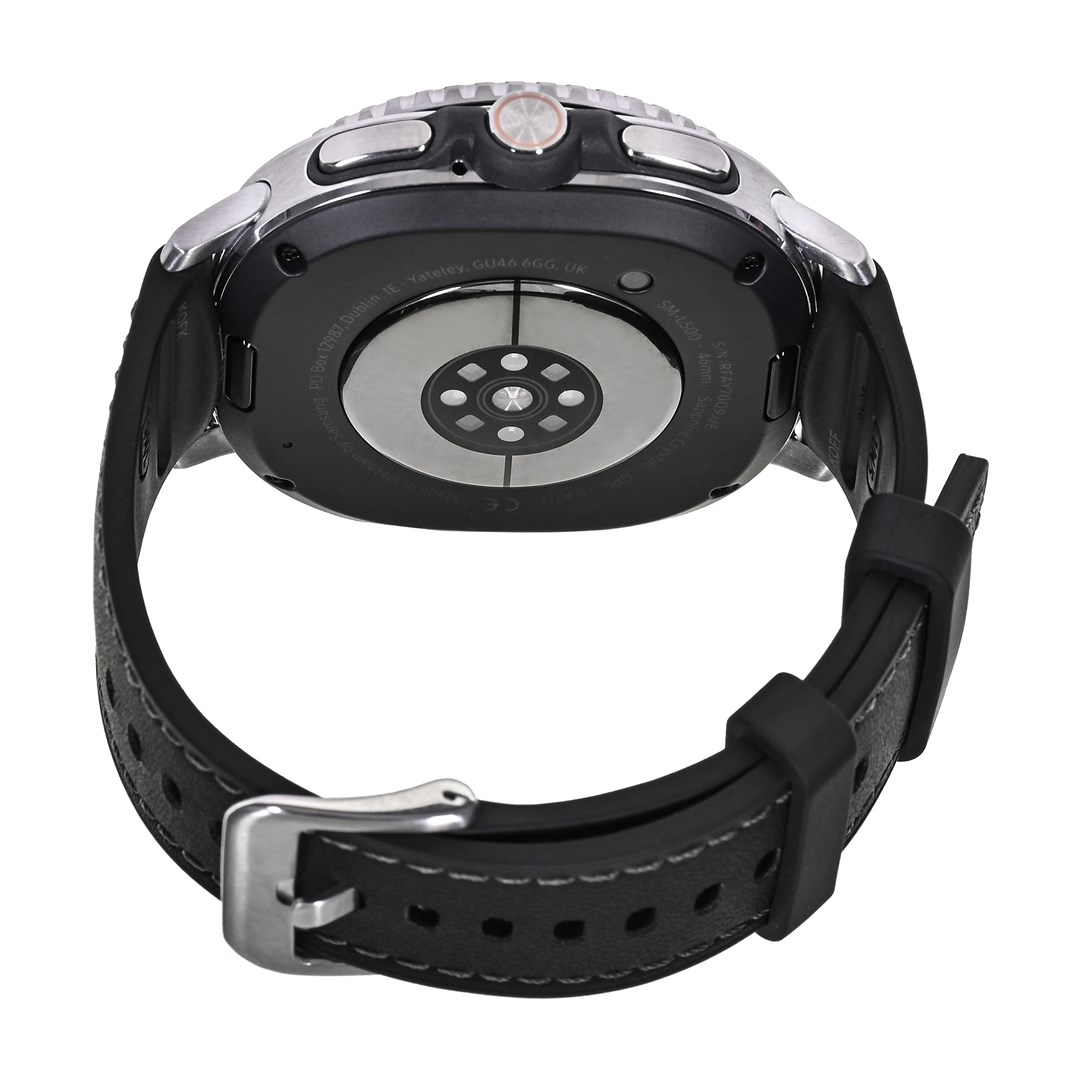 Smartwatch Samsung Galaxy Watch 8 (SM-L500) Classic AMOLED 46mm Czarny - obrazek 4