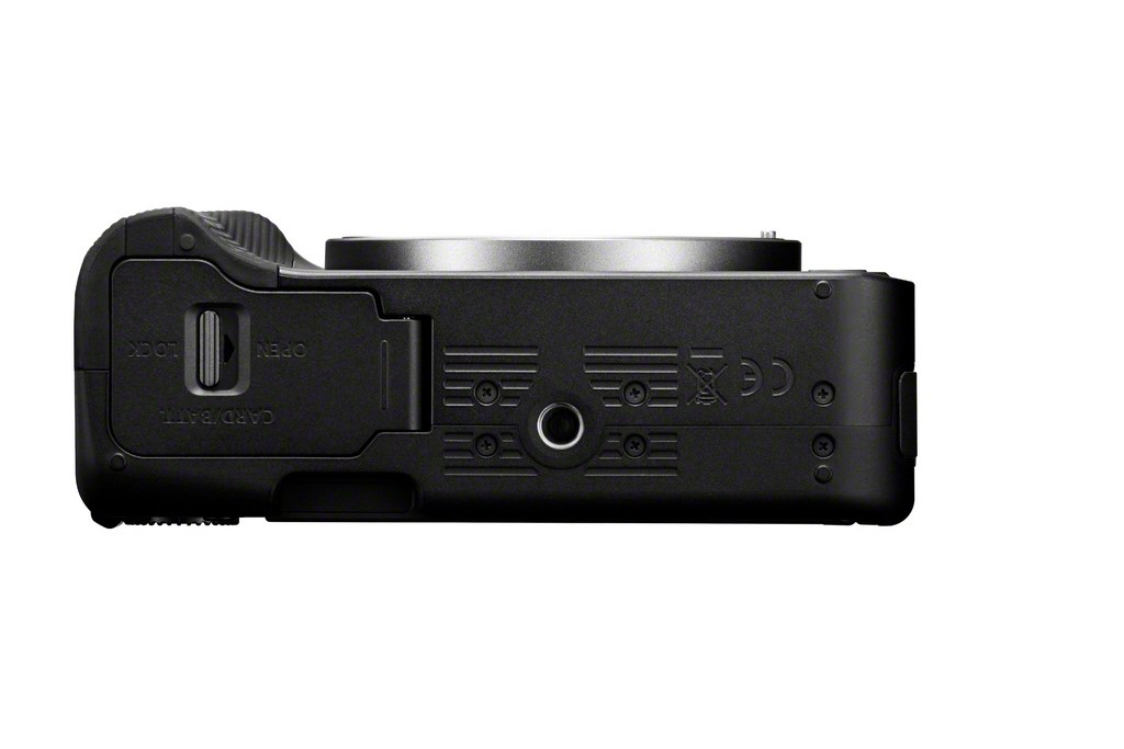 Aparat Canon Megapixel 24,2 MP | Czarny - obrazek 4