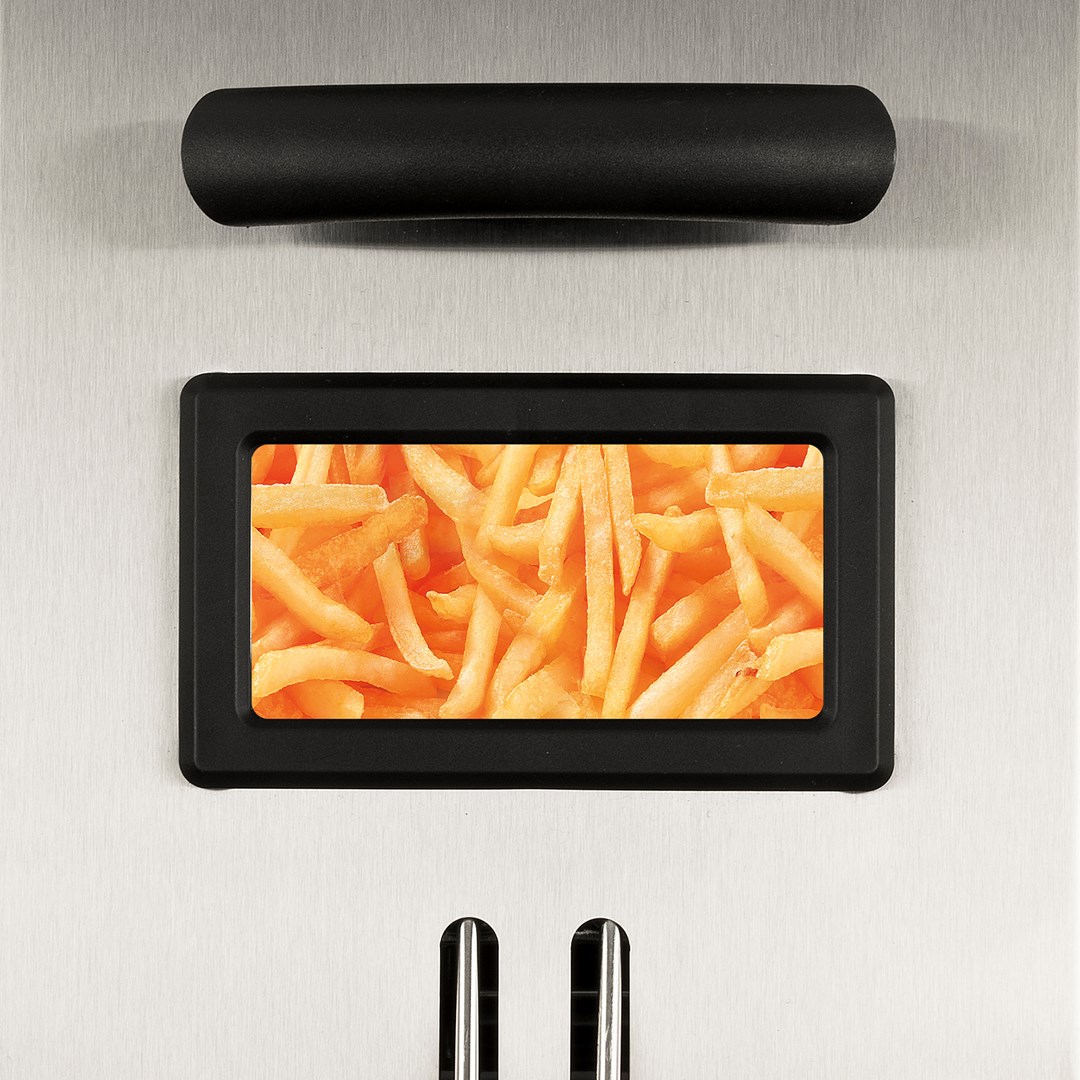 Frytkownica tradycyjna G3ferrari G10203 - obrazek 4