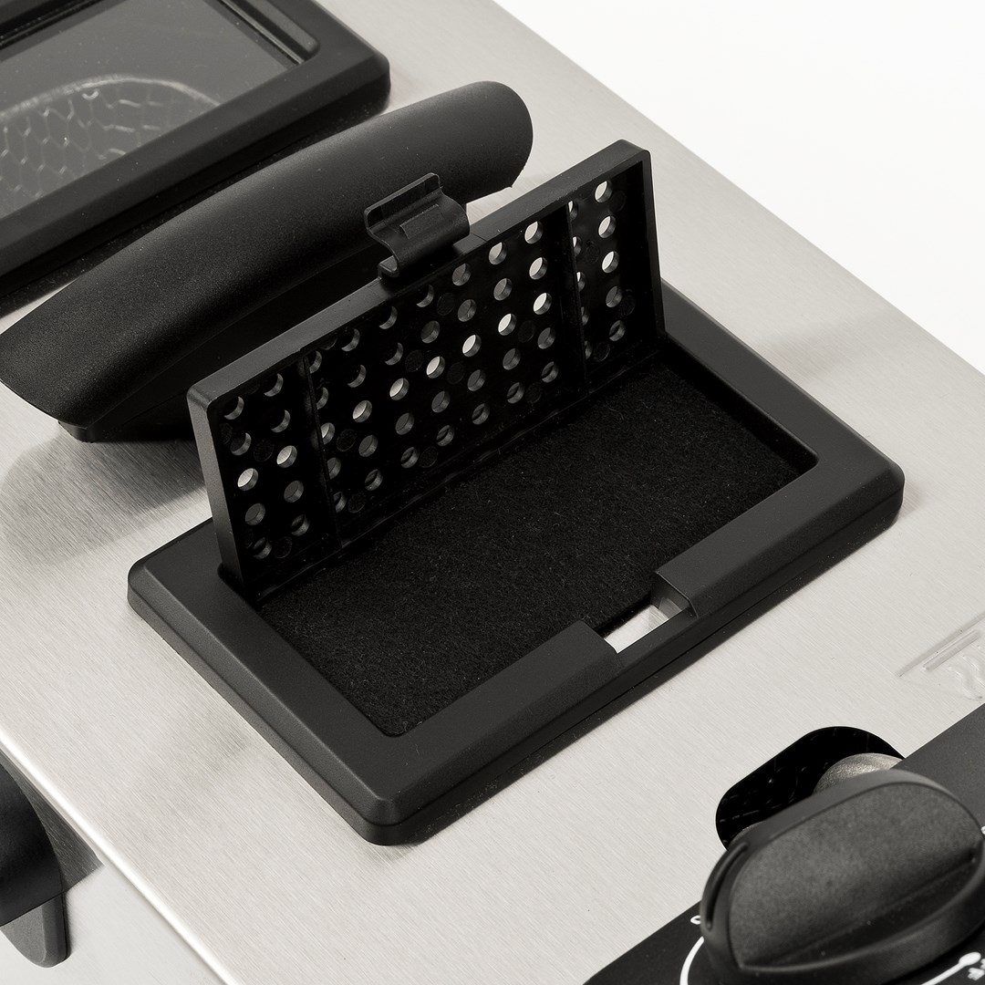 Frytkownica tradycyjna G3ferrari G10203 - obrazek 8