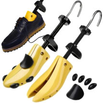 PRAWIDŁO DO ROZCIĄGANIA ROZSZERZANIA BUTA BUTÓW SZPILEK KOPYTO MOCNE 40-47