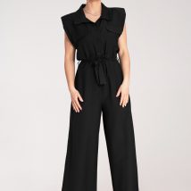 Kombinezon Model M1176 Black – Figl