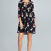 Sukienka Model M598 Wzór 75 – Figl