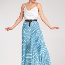 Spódnica Model M1155 Blue – Figl