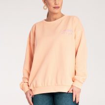 Bluza Damska Model M1151 Orange – Figl