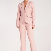 Spodnie Komplet Model M1148 Pink – Figl