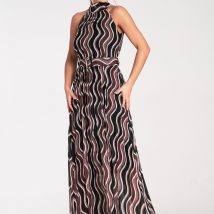 Sukienka Model M1091 Wzór 191 – Figl