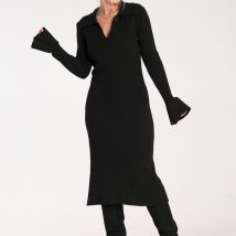 Sukienka Model M1093 Black – Figl