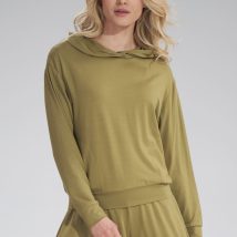 Spodenki Model M807 Light Olive – Figl