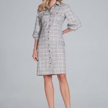 Sukienka Model M849 Wzór 121 – Figl