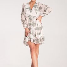 Sukienka Model M1162 Green – Figl