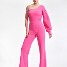 Kombinezon Model M870 Pink – Figl