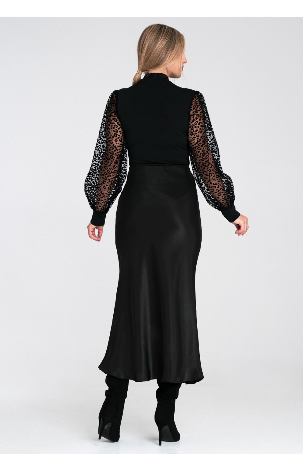 Body Model M1082 Wzór 186 - Figl - obrazek 4