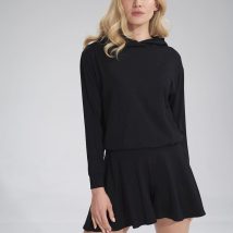 Spodenki Model M807 Black – Figl