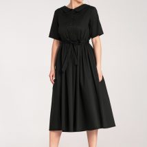 Sukienka Model M1178 Black – Figl