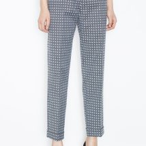 Spodnie Damskie Model M438 Grey – Figl