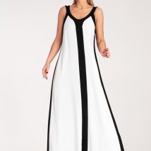 Sukienka Model M1122 White – Figl