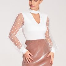 Body Model M1081 White – Figl