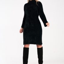 Sukienka Model M1096 Black – Figl