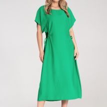 Sukienka Model M1183 Green – Figl