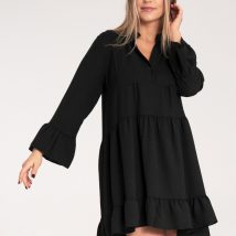 Sukienka Model M1136 Black – Figl