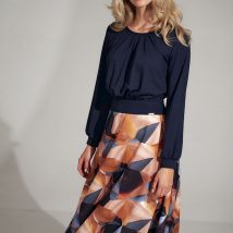 Sukienka Model M725 Wzór 120 – Figl