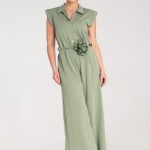 Kombinezon Model M1190 Green – Figl