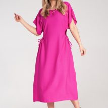 Sukienka Model M1183 Fuksja – Figl