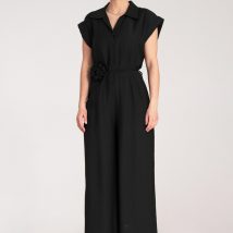 Kombinezon Model M1177 Black – Figl