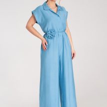 Kombinezon Model M1177 Blue – Figl