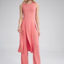 Tunika Model M780 Coral – Figl