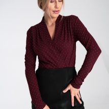 Body Model M1080 Bordo – Figl