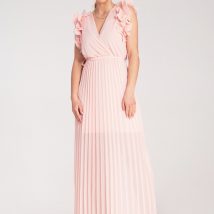 Sukienka Model M1189 Pink – Figl