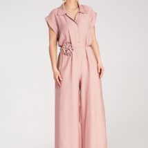 Kombinezon Model M1177 Pink – Figl