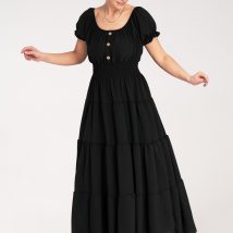 Sukienka Model M1170 Black – Figl