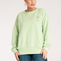 Bluza Damska Model M1152 Green – Figl