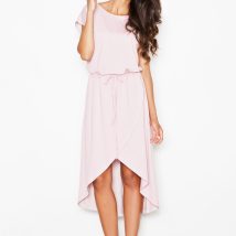 Sukienka Model M394 Pink – Figl