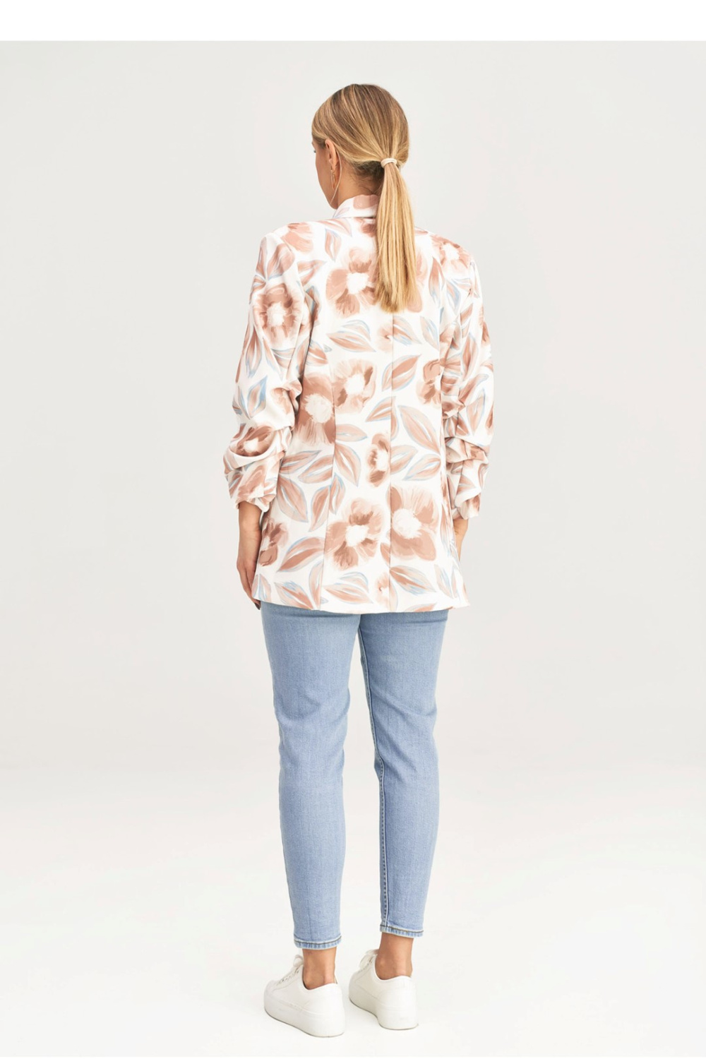 Żakiet Model M1016 Wzór 177 - Figl - obrazek 4