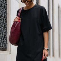 Sukienka Model Sella 378 Black – IVON