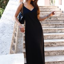 Sukienka Model Glower 363 Black – IVON