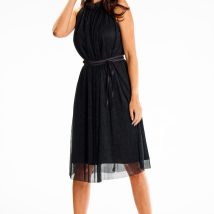 Sukienka Model A629 Black – awama