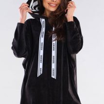 Sukienka Model A419 Black – awama