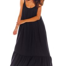 Sukienka Model A307 Black – awama