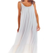 Sukienka Model A307 White – awama