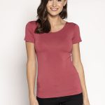 Bluzka Model Carla Pink - Babell